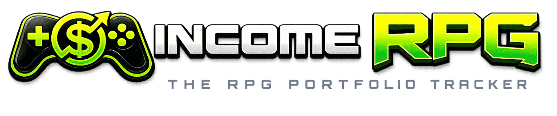 IncomeRPG — the RPG portfolio tracker
